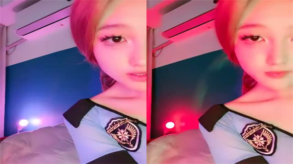 [高清近拍 黑丝美乳萌妹淫叫掰穴 情趣道具玩弄粉嫩鲍鱼 娇喘勾魂体控震动棒实录]