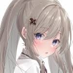 萝莉